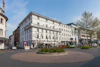 Aussenansicht - Novum Hotel Post Aschaffenburg